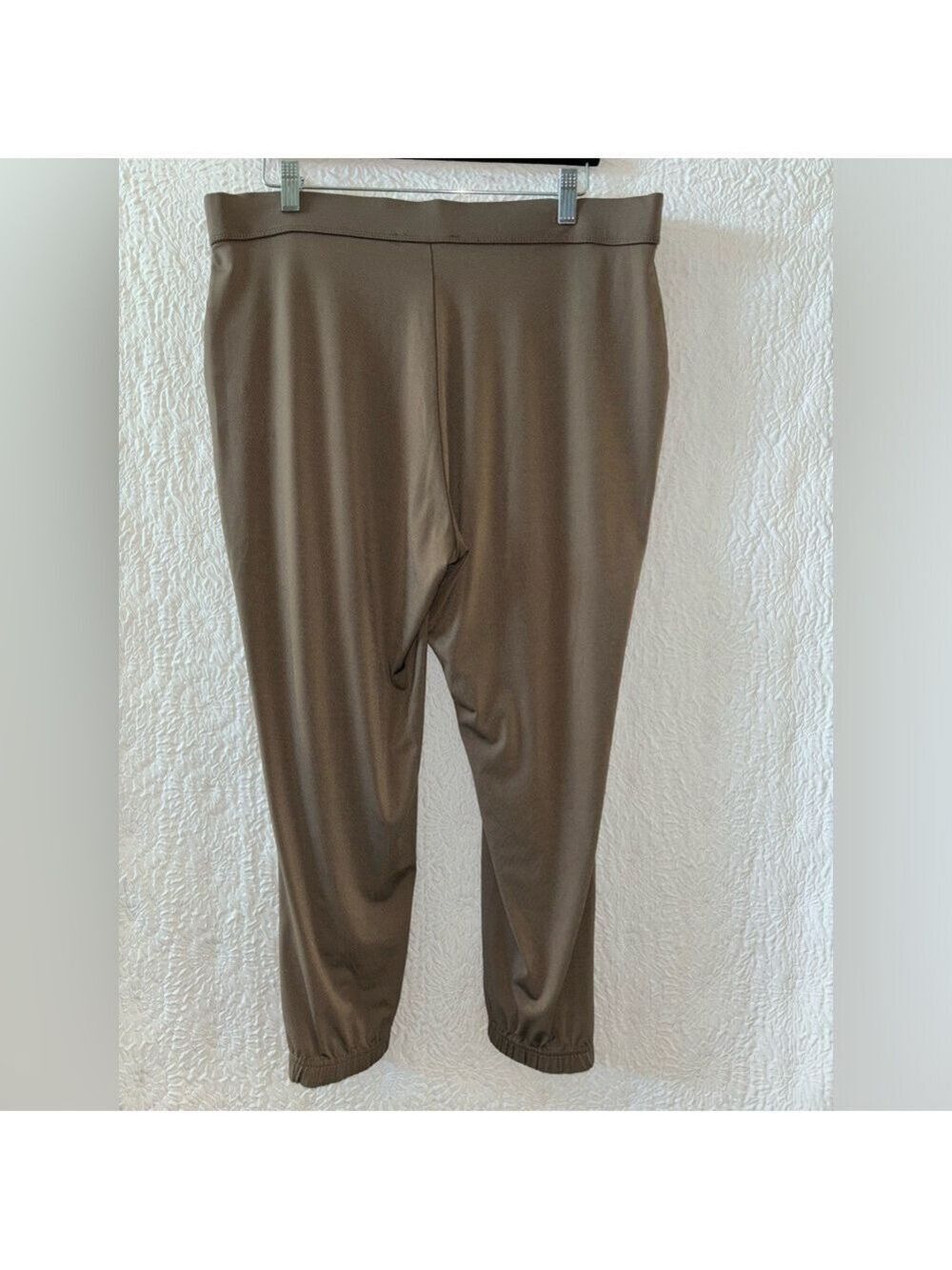 Lisa Rinna Collection Pull-On Jogger - Picture 7 of 9